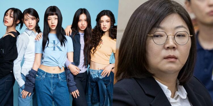 NewJeans Wants to Leave HYBE? ADOR: “No Can Do!”