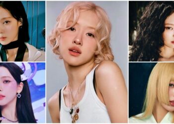 November 2024 TOP 100 Kpop Girl Group Member Brand Reputation Rankings