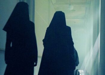 New Korean Occult Film "The Priests 2: Dark Nuns" Unveils Premiere Date and Eerie First Poster