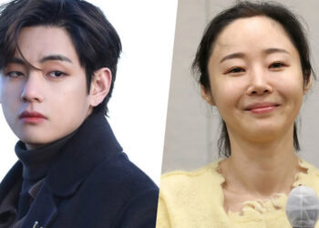 FACTS: BTS V Did NOT Violate Cellphone Rules for Min Heejin During Military Service