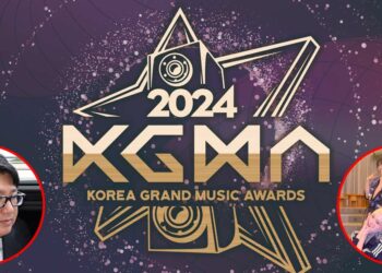 Korea Grand Music Awards 2024 Tickets Sold Out with Surprising Lineup