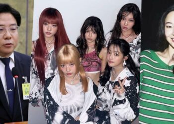 Upcoming Lawsuit & Disbandment Speech: The End of NewJeans Era?