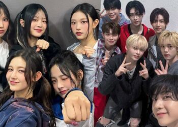 Behind the FAILED Collaboration Between NewJeans x ZEROBASEONE at KGMA 2024