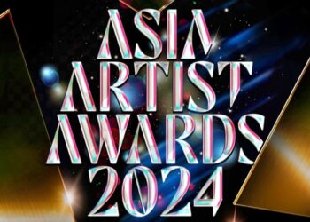 2024 Asia Artist Awards Winners - Full List
