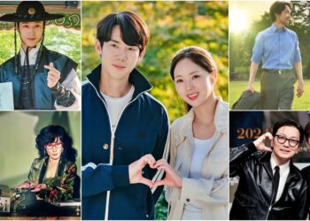 2024 MBC Drama Awards: Best Couple Nominees + How to Vote
