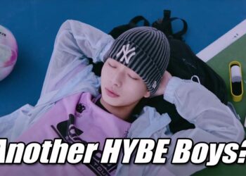 ADOR boy group audition. | Multiple sources.