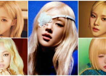 December 2024 TOP 100 Kpop Girl Group Member Brand Reputation Rankings