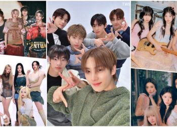 December 2024 TOP 50 Rookie Idol Group Brand Reputation Rankings