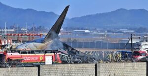 Jeju Air Flight Crash: Entertainment Shows Cancel Live Broadcasts