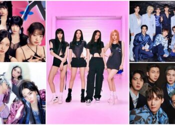 December 2024 TOP 50 Kpop Idol Group Brand Reputation Rankings