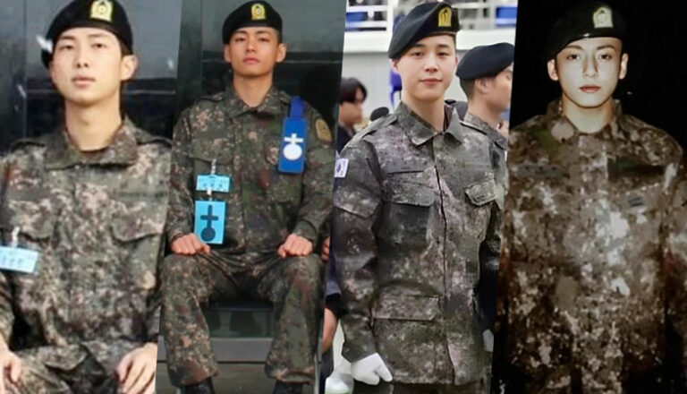 How the 2024 Korea Martial Law Affects BTS Military Discharge KPOPPOST