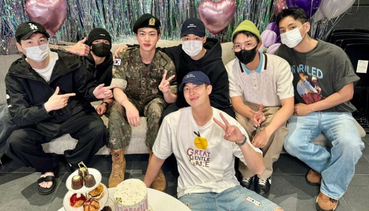 How the 2024 Korea Martial Law Affects BTS Military Discharge KPOPPOST