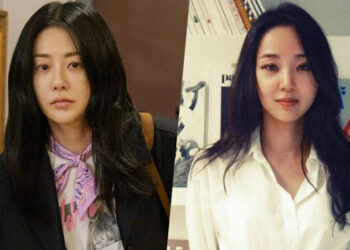 FACTS: New Kdrama “Namib” is NOT About Min Heejin