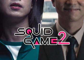 Actors of “Squid Game” Season 2 cast. | HanCinema