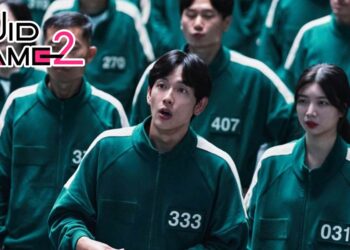 “Squid Game” Season 2 official photos. | MDL