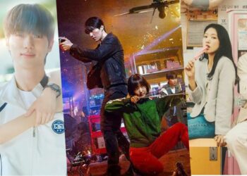 top 10 best k-dramas 2024 KPOPPOST vote