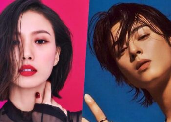 Go Min Si Set to Star in New Drama by the “Alchemy of Souls” Writers — Cha Eun Woo in Talks