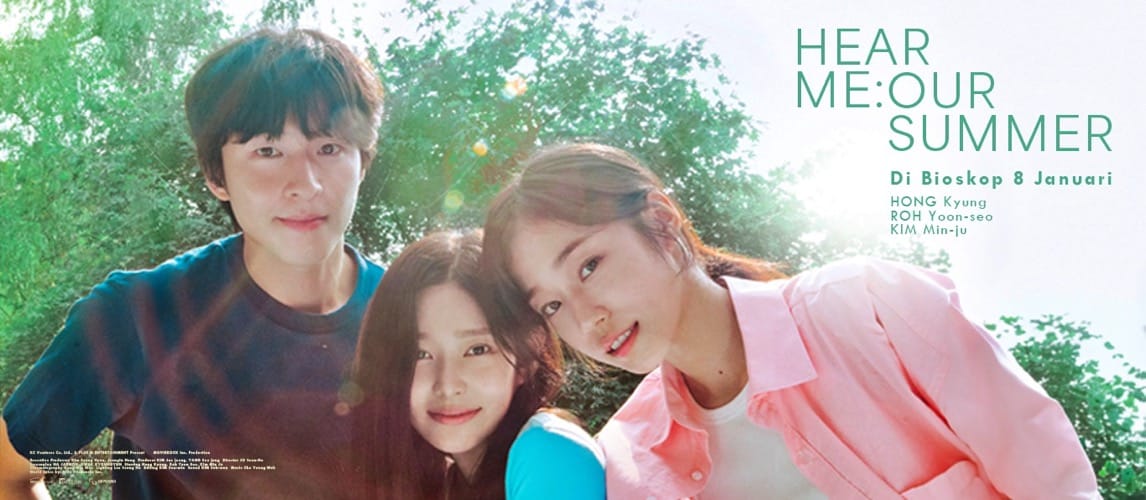 Beyond Words Watch the New Korean Film “Hear Me Our