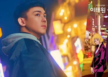 From Webtoon to Stage: Popular Korean Webtoon "Itaewon Class" to Have Japanese Musical Adaptation