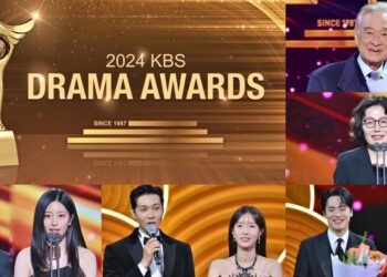2024 KBS Drama Awards: Complete Winners List