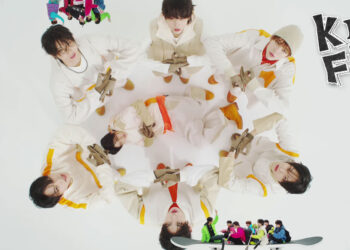 KickFlip FULL Profile: All You Need to Know About JYP New Kpop Boy Group