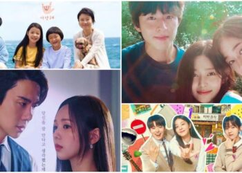Watch 8 Korean Dramas and Films with Sign Language