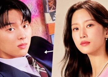 All About the New Rom-Com Kdrama “My Dearest Nemesis”