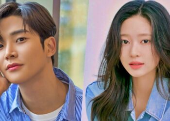 Rowoon in Talks to Lead a New Romance Drama “Shining” Alongside Kim Min Ju