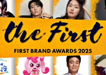 Complete List of Korea First Brand Awards 2025 Winners