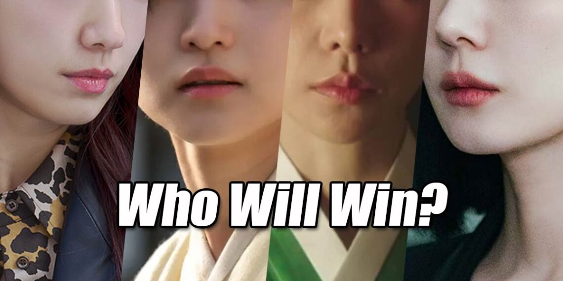 Potential Best Actress Nominees In Baeksang Awards 2025 The Ultimate