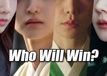 Potential Best Actress Nominees in Baeksang Awards 2025: The Ultimate Competition