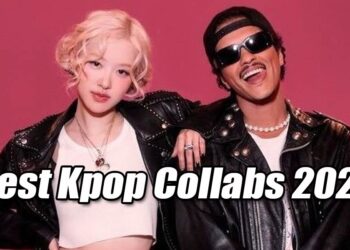 10 Best Kpop Collaborations in 2024 – Songs for Your Playlist!