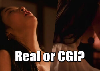 Cha Joo Young sex scene in “The Queen Who Crowns” | Multiple Sources