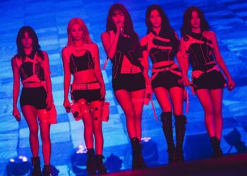 (G)I-DLE 2024 WORLD TOUR [iDOL] in cinemas tickets