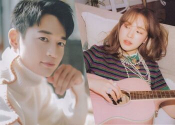 SHINee Minho Red Velvet Wendy SM Classics