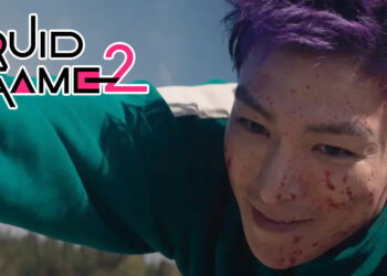 How T.O.P Ends Up Playing Thanos in “Squid Game” Season 2 – Was it Satisfying?