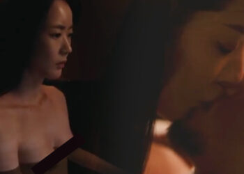 The Truth Behind “The Queen Who Crowns” Explicit Nude Scene Controversy – What REALLY Happened?