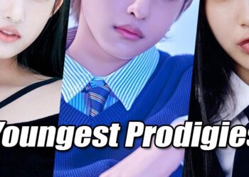 Leeseo, Marcus, Hyein. | Multiple Sources