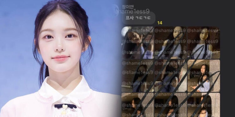 Hearts2Hearts Ian Faces School Bullying Rumors β Hereβs What REALLY ...