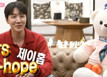 Watch BTS J-Hope in “I Live Alone” and Join His Exciting Day in LA