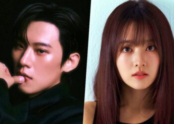 Kim Sung Cheol in Talks for New K-Drama “Goldland” with Park Bo Young