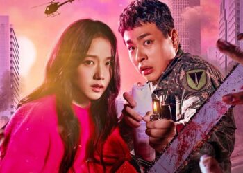 5 Exciting Reasons to Watch the New Kdrama “Newtopia”