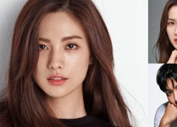 Nana in Talks to Star in New K-Drama “Scandal” for Netflix Alongside Son Ye Jin and Ji Chang Wook