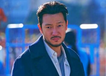 Son Suk Ku in Talks to Lead a Thrilling New Drama "Road" by "D.P." Director