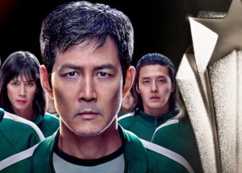 Netflix's Popular Series “Squid Game 2” Claims Best Foreign Language Series at 30th Critics Choice Awards 2025