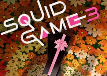 Netflix Popular Series “Squid Game” Season 3 to Premiere in June + Thrilling Poster and Stills