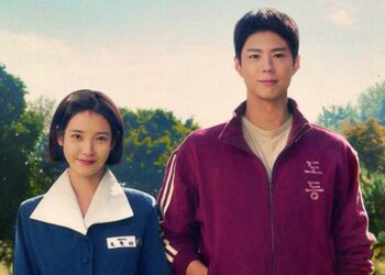 All About the Star-studded New Romance K-Drama “When Life Gives You Tangerines”