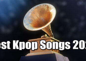best K-pop songs 2024 grammys worth