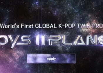 Boys II Planet K-pop Global Auditions