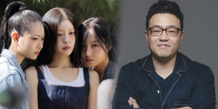 FULL Explanation Behind Former FIFTY FIFTY Members New Group ablume Unexpected Decision